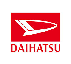 Daihatsu Car Battery
