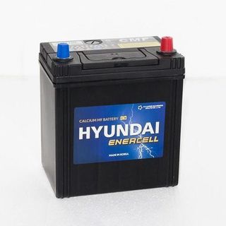 EFB-34B17L - 300CCA 12V EFB START-STOP BATTERY HYUNDAI ENERCELL