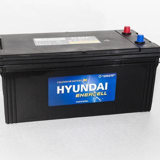 N200 / CMF200 - 1100CCA 12V COMMERCIAL BATTERY HYUNDAI ENERCELL