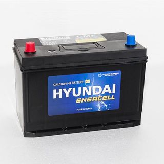 N70 / 105D31R - 750CCA 12V MF COMMERCIAL BATTERY HYUNDAI ENERCELL