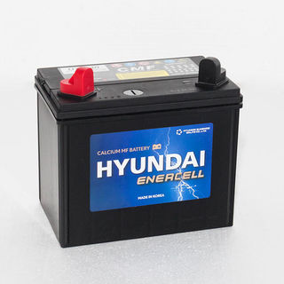 MFU1L / U1L - 340CCA 12V RIDE-ON LAWNMOWER BATTERY HYUNDAI ENERCELL