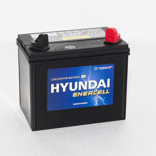 MFU1R / U1R - 340CCA 12V RIDE-ON LAWNMOWER BATTERY HYUNDAI ENERCELL