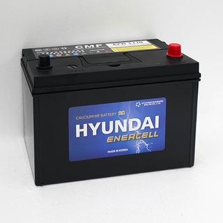 EFB-D31L / EFB-T110L - 810CCA (SAE) / 740CCA (EN) 12V EFB START-STOP BATTERY HYUNDAI ENERCELL