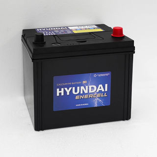 EFB-D23L / EFB-Q85L - 620CCA (SAE) / 560CCA (EN) 12V EFB START-STOP BATTERY HYUNDAI ENERCELL