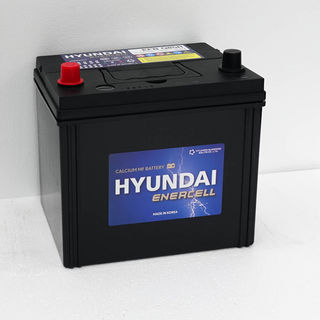 EFB-D23R / EFB-Q85R - 620CCA (SAE) / 560CCA (EN) 12V EFB START-STOP BATTERY HYUNDAI ENERCELL
