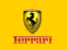Ferrari Car Battery