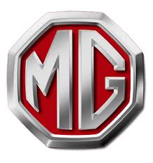 MG Car Battery