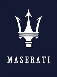 Maserati Car Battery
