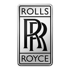 Rolls Royce Car Battery