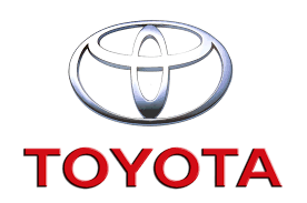 Toyota Car Battery
